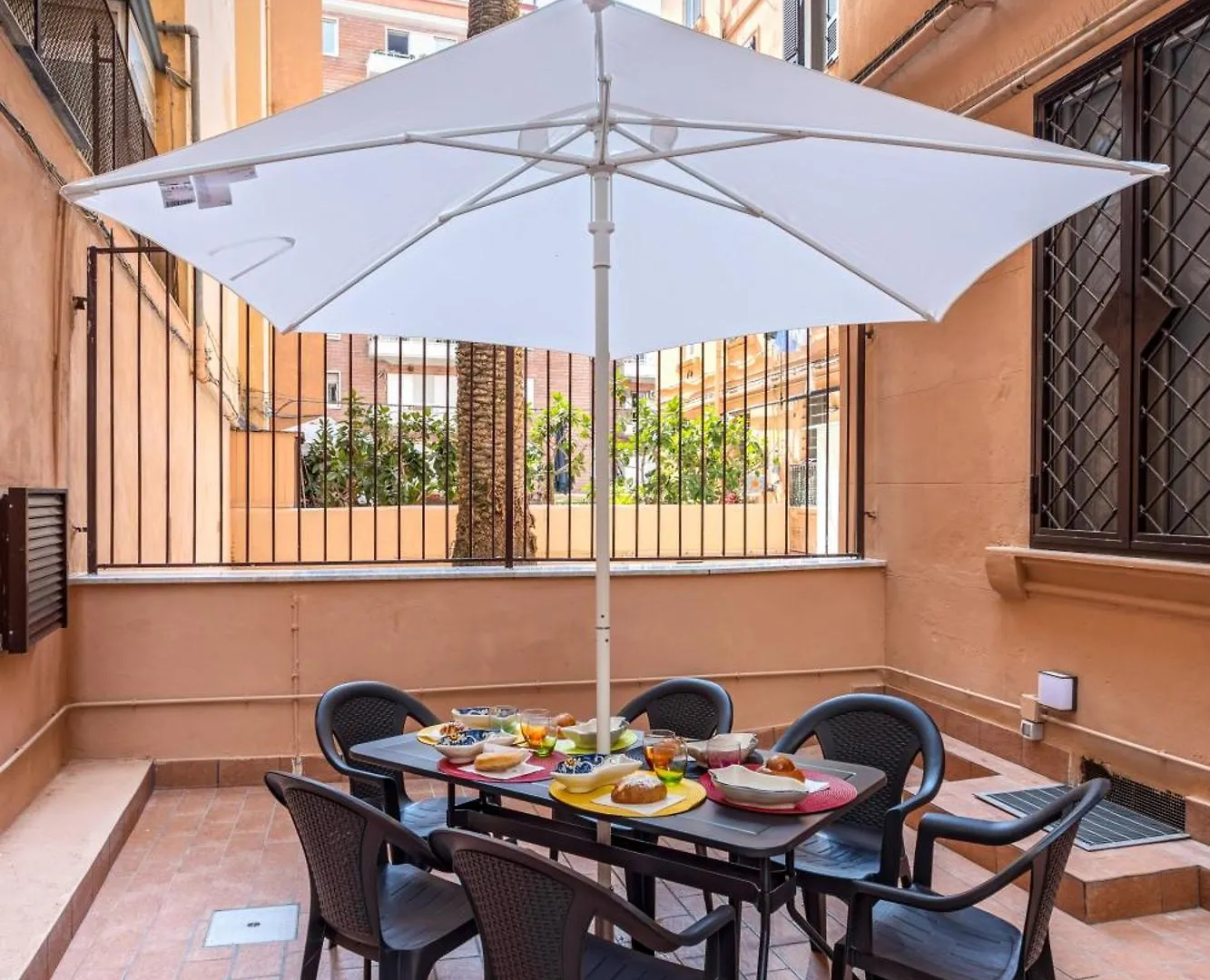 Pasitea, Appartamento Zona San Pasquale A Napoli Σπίτι διακοπών