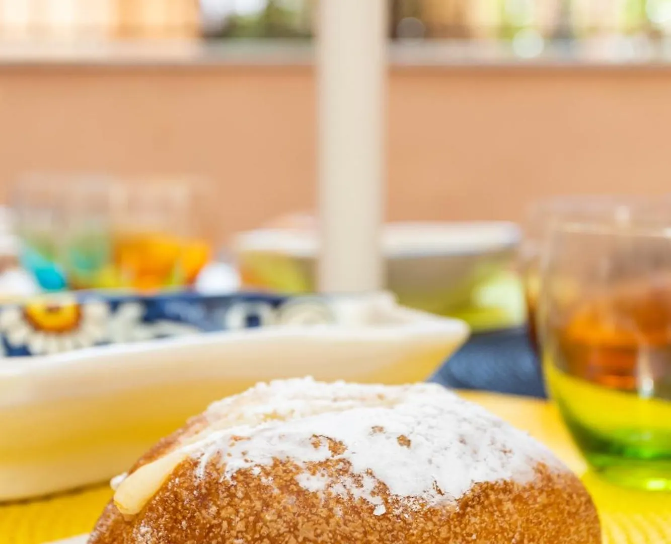 Pasitea, Appartamento Zona San Pasquale A Napoli 0*, Naples
