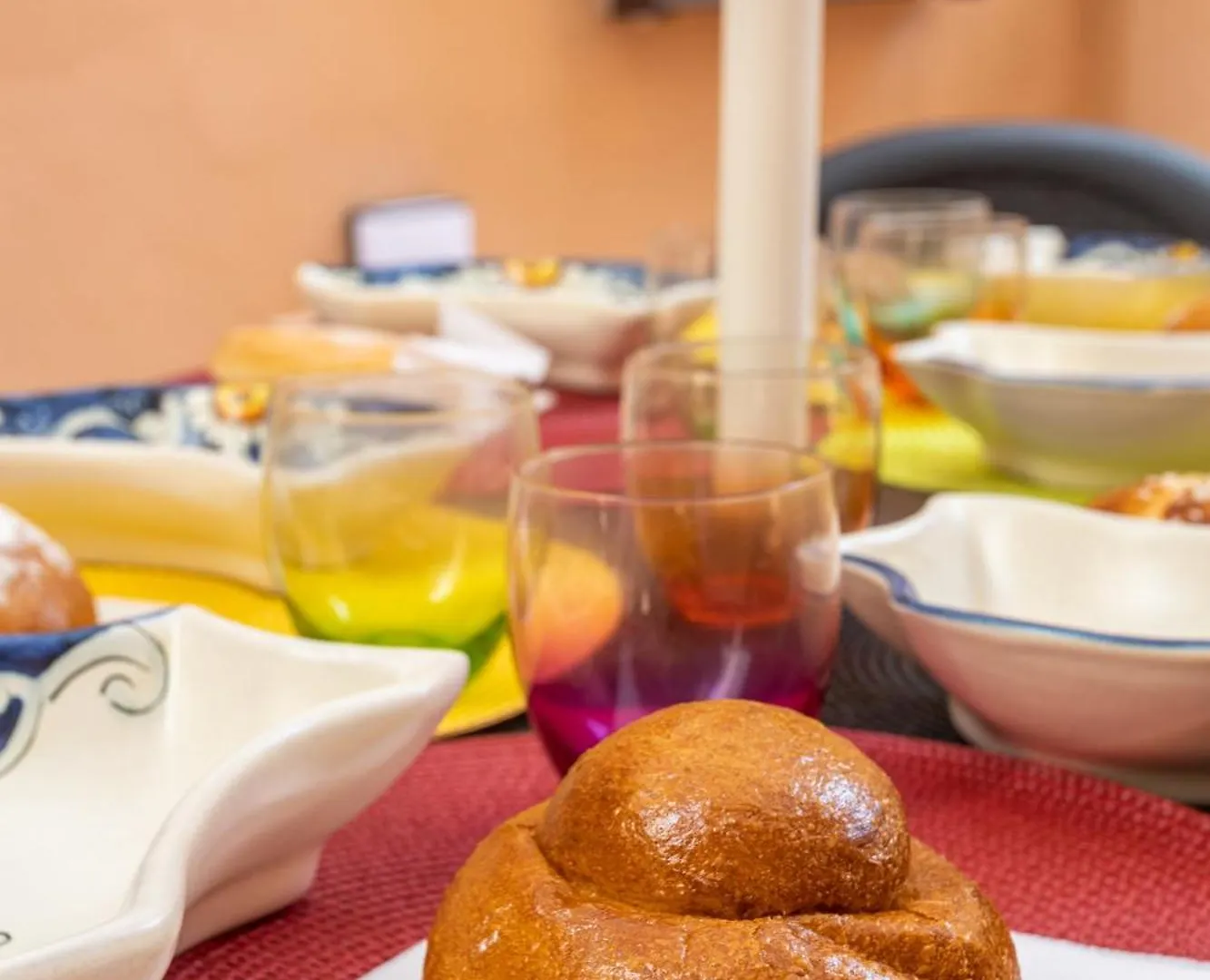 Pasitea, Appartamento Zona San Pasquale A Napoli Naples