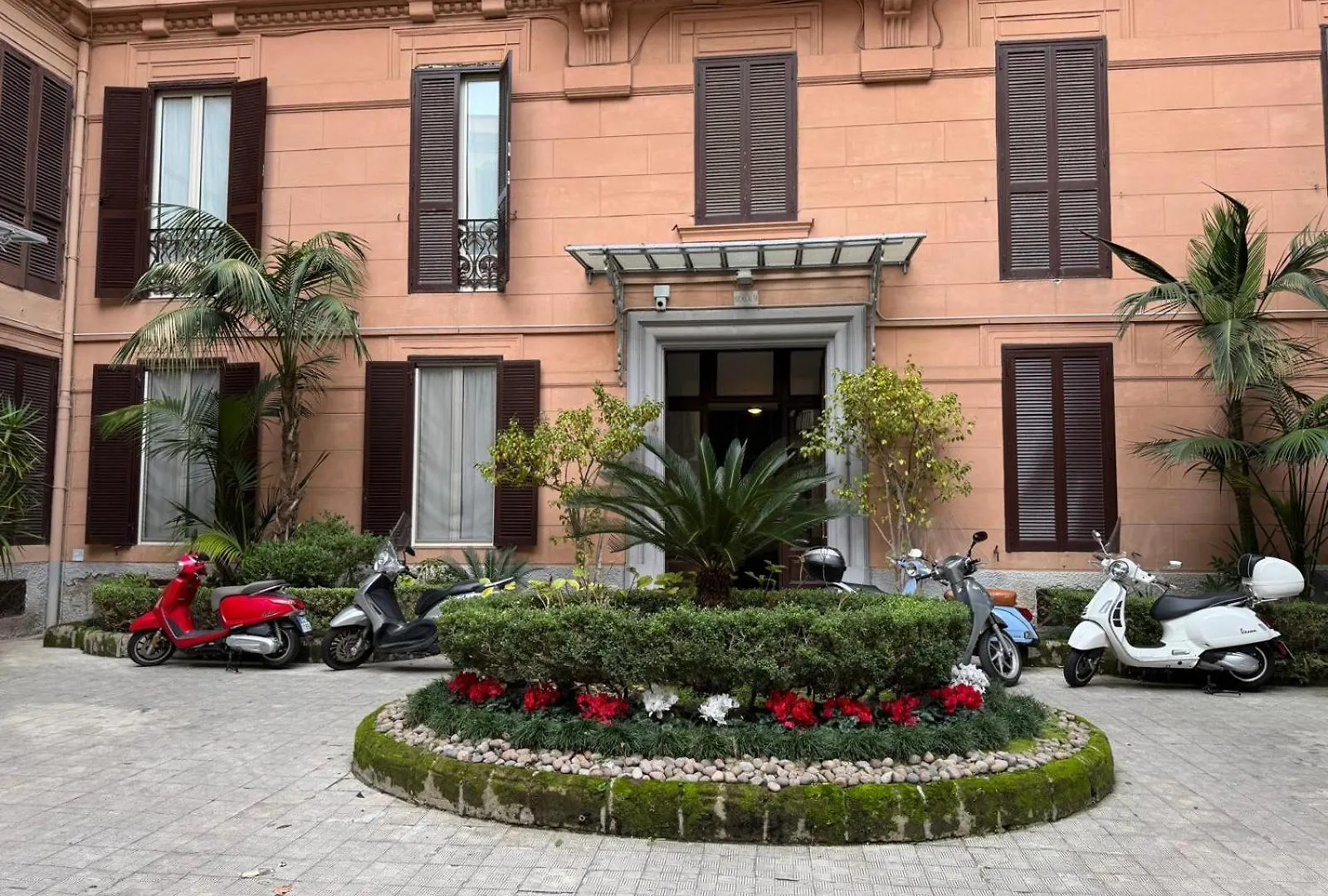 Holiday home Pasitea, Appartamento Zona San Pasquale A Napoli Italy