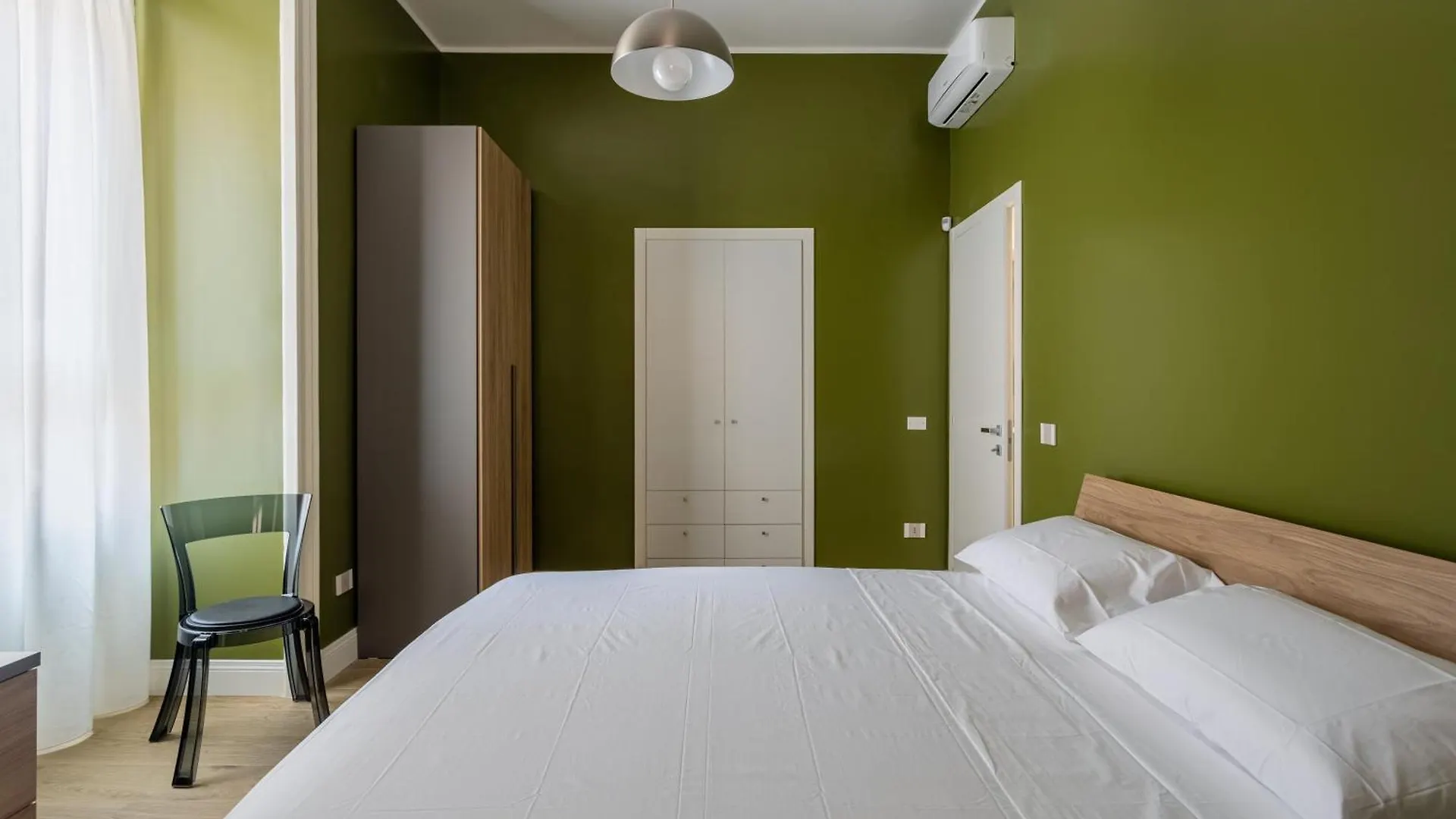 Pasitea, Appartamento Zona San Pasquale A Napoli Holiday home Naples