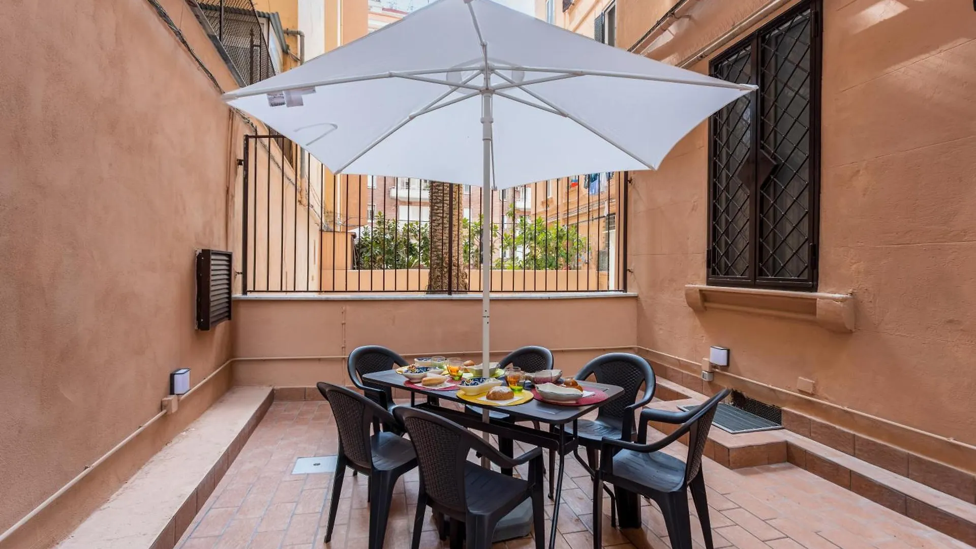 Pasitea, Appartamento Zona San Pasquale A Napoli Holiday home Naples